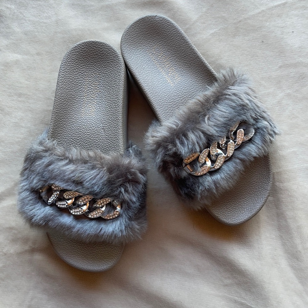 Catherine stylish sandals